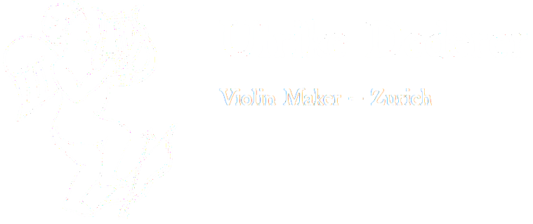 Ulrike Dederer, Violin Maker